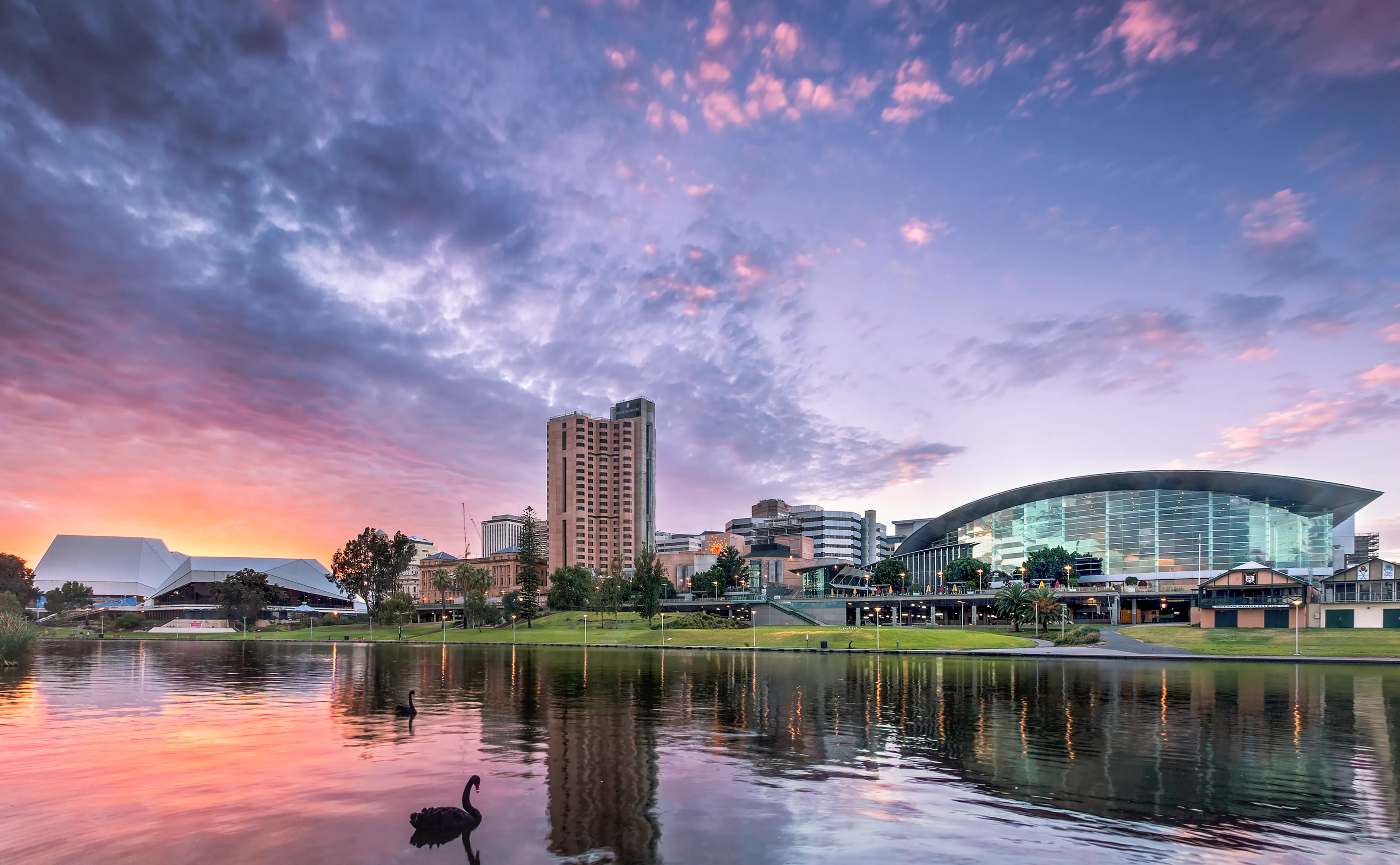 Adelaide