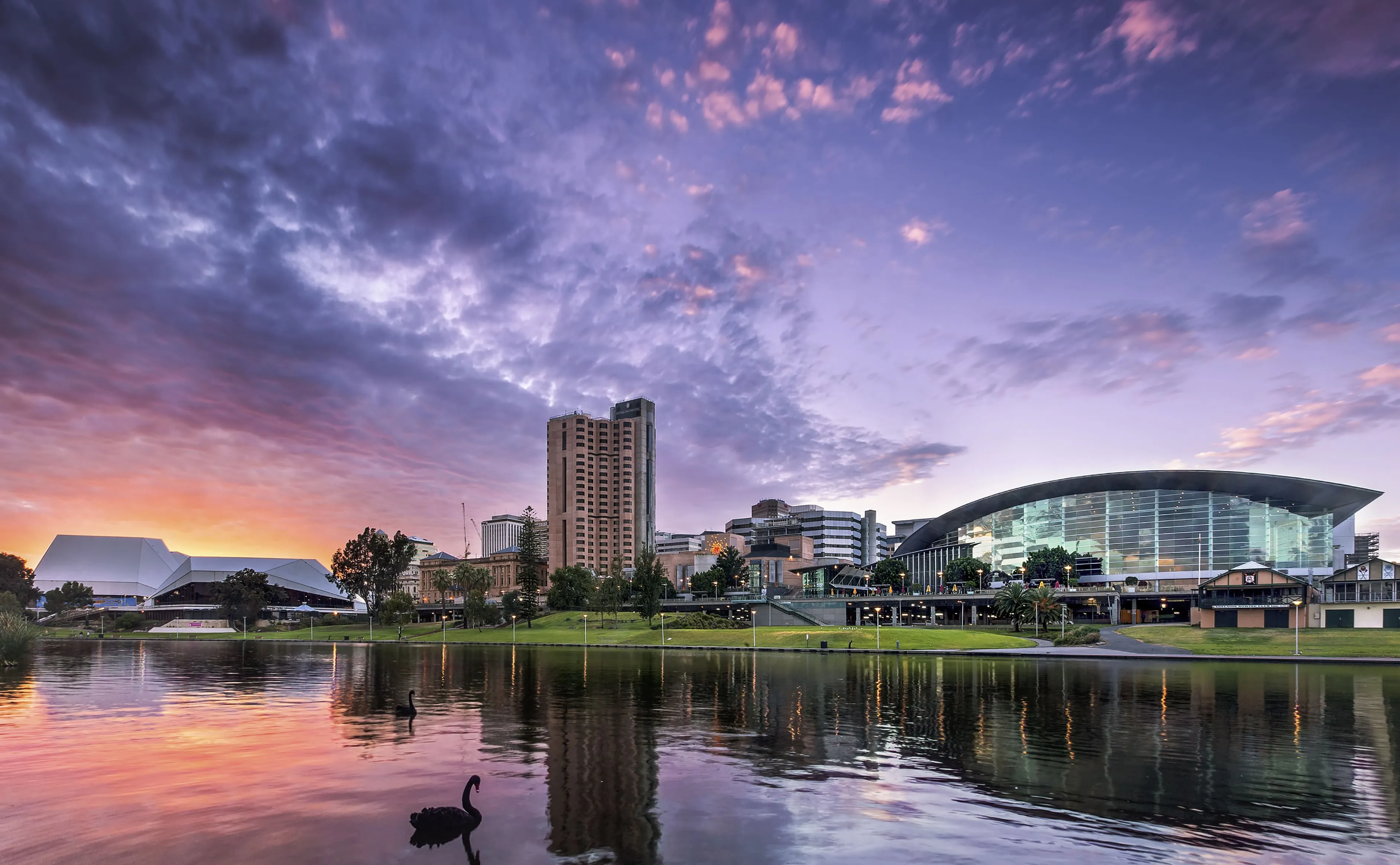 Adelaide