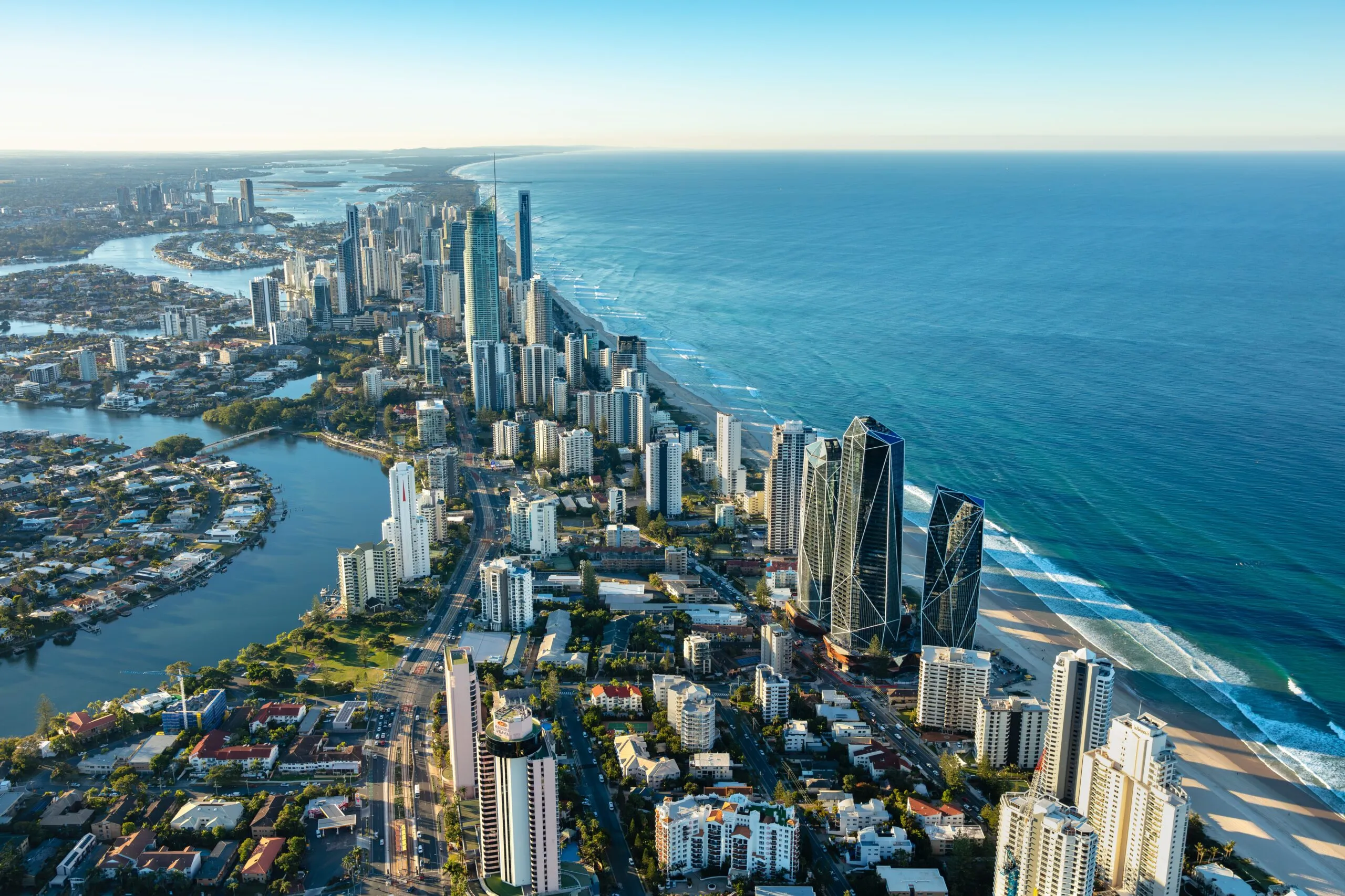 Gold Coast