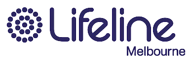 Lifeline Australia logo