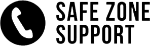 Safe Zone Support logo