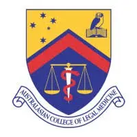Australasian College of Legal Medicine logo