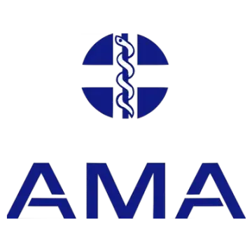 Australian Medical Association logo