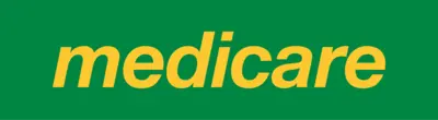 Medicare logo