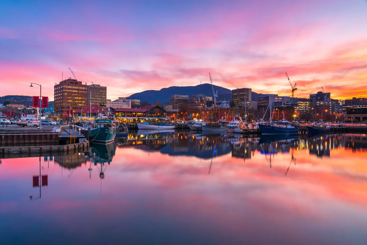 Hobart