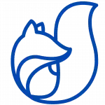 Blue Fox Health logo