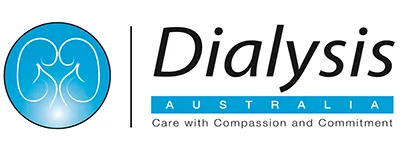 Dialysis Australia logo