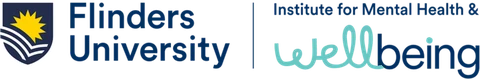 Open Door, Flinders University logo
