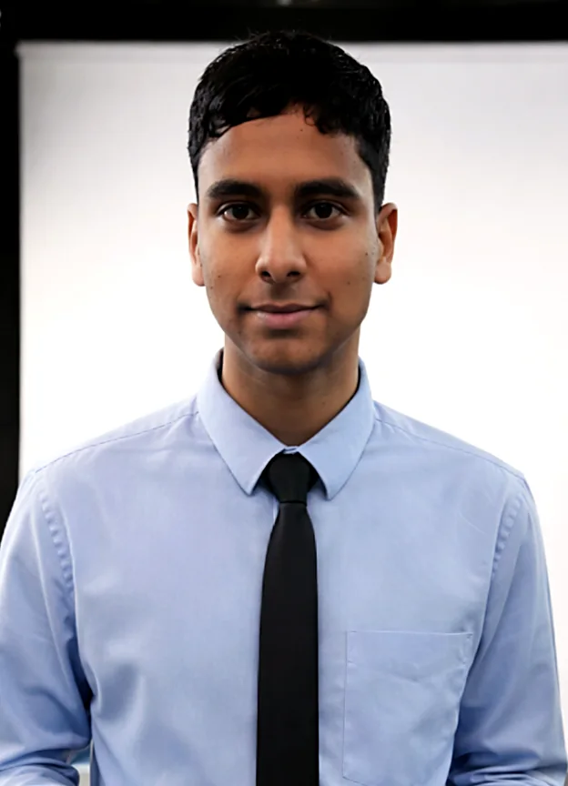 Kesh De Silva
