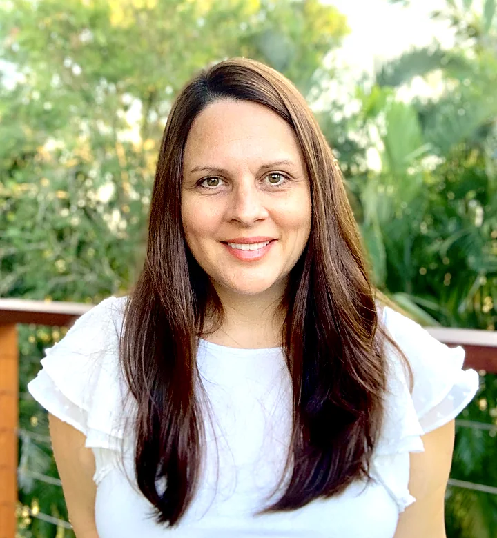Danielle Giffin
