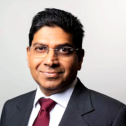 Dr John Perera