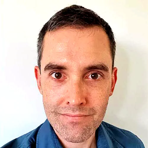 Matthew Taylor