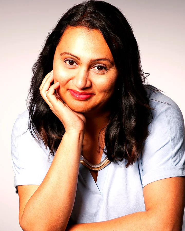 Dr Navita Mysore