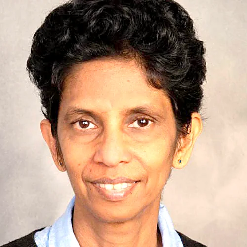 Dr Varuni De Silva