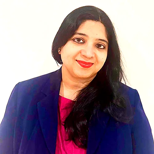 Dr Vennela Kalluru